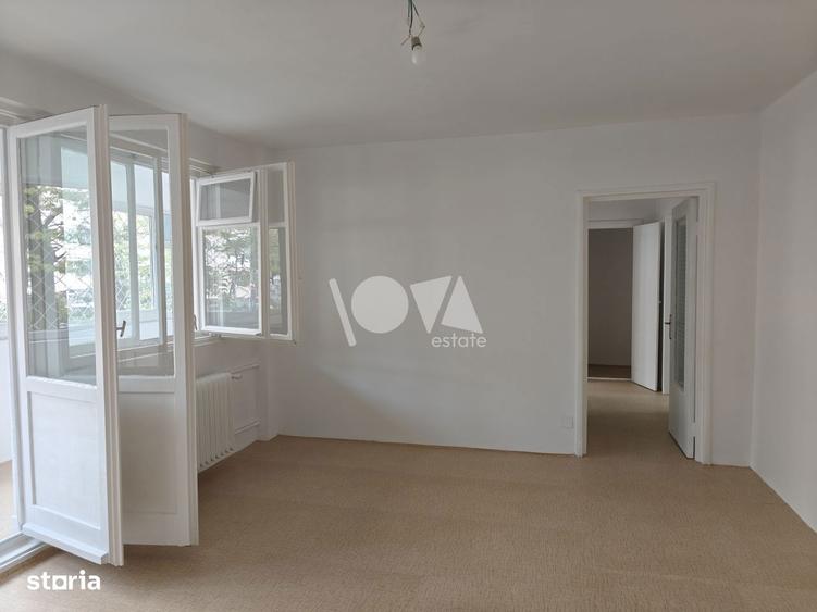 De vanzare: apartament 3 camere - Lujerului - 2 min de metrou - 17