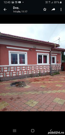 Casa de vanzare - 1