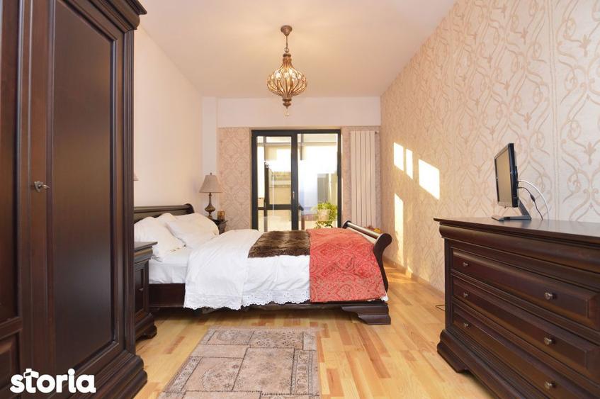 VANZARE APARTAMENT 3 CAMERE TIMPURI NOI ION MINULESCU - 2