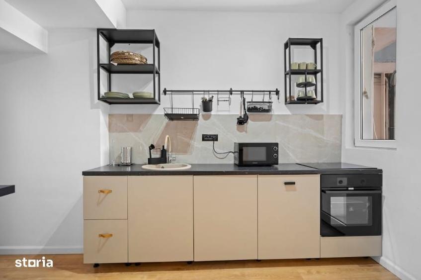 Apartament 3 camere centrul vechi cu vedere la rau COMISION 0! - 2