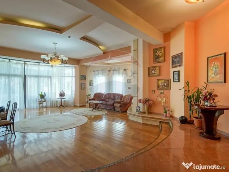 Casa / Vila de vanzare Strada Sitei nr. 42, Bra?ov - 2