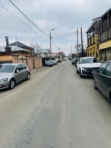 Casă de vânzare | Sector 3 |  teren 227 mp - 19