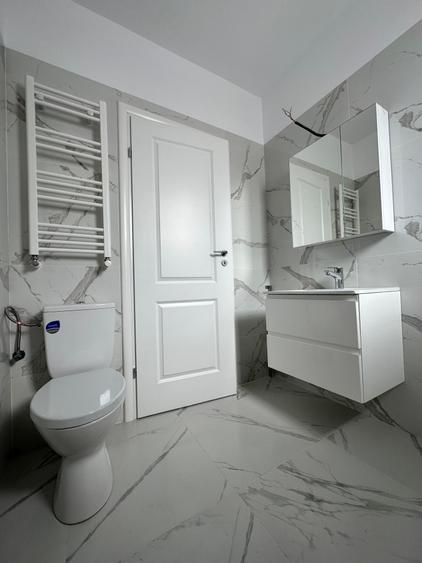 CASA INDIVIDUALA FINALIZATA, 510 MP, 4 CAMERE, TVA INCLUS, BALOTESTI - 11