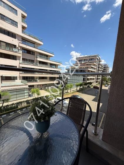 Apartament open space cu parcare dublă - 16