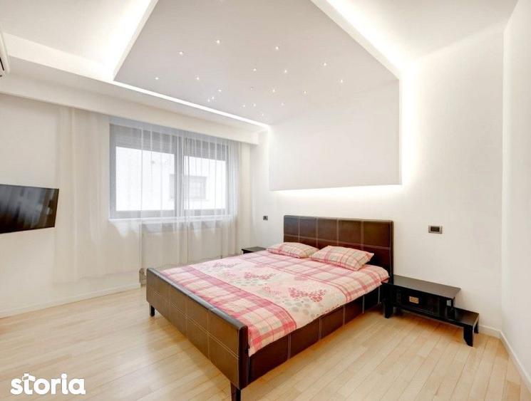 Apartament Dorobanti - 1