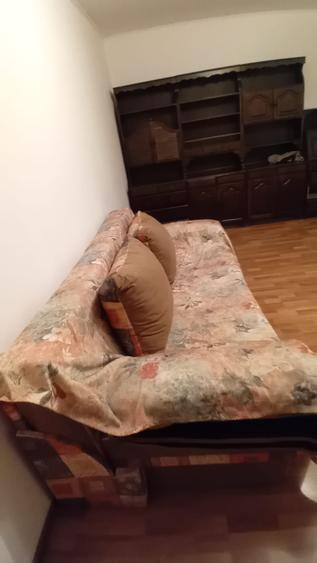 Apartment 2 camere Crangasi - 6