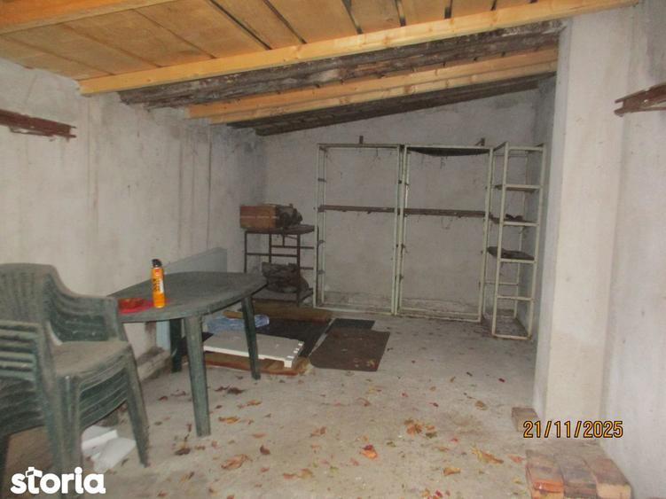 Turda - Ion Mihalache casa singur curte - cu garaj auto, sector 1 - 7
