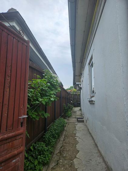 Casa de vanzare- Catargiu - 2