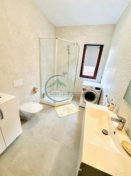 Casa individuala deosebita in Izvor, teren 800mp, garaj - 5