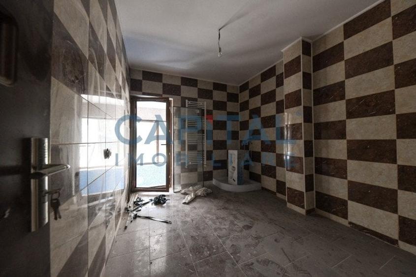 Vila spectaculoasa, sauna, piscina interioara, teren 700 mp, Someseni - 3