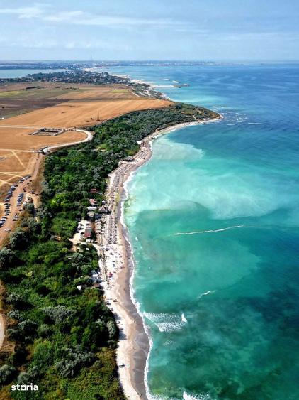 Teren Eforie SUD 320mp intravilan zona SUD plaja Tuzla - 3