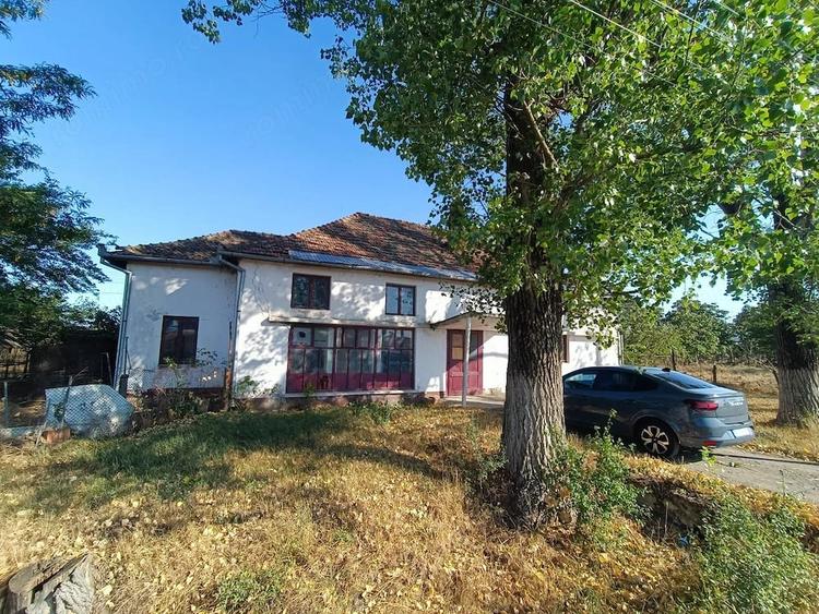 Teren de 69199 mp, în Olari