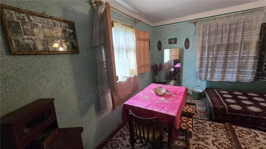 Casa Bunicilor In Bucovina Zona Liteni Moara De vanzare 0727817187 - 7