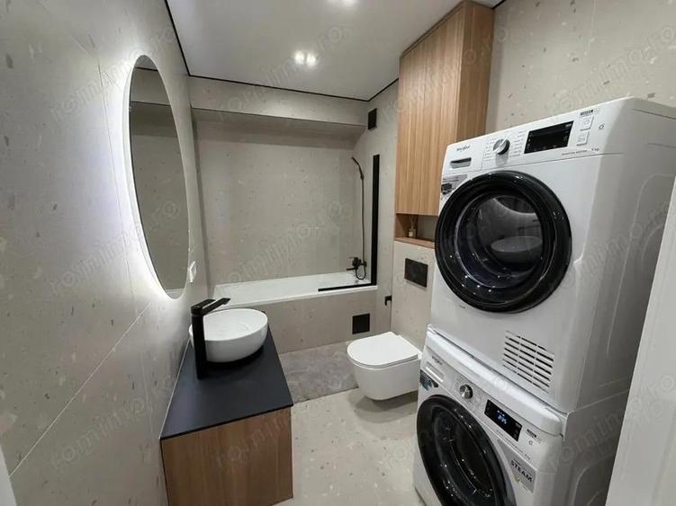 Garsoniera in zona Aviatiei - 3