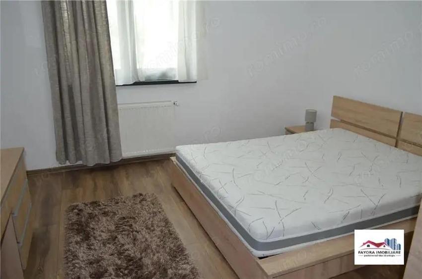 Apartament Nou 2 Camere cu Parcare Privata de Inchiriat Zona Tudor - 4
