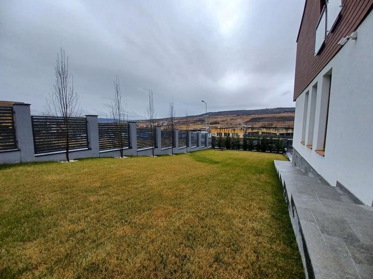 Casa individuala de exceptie  D+P+E,  mobilata si utilata - 27