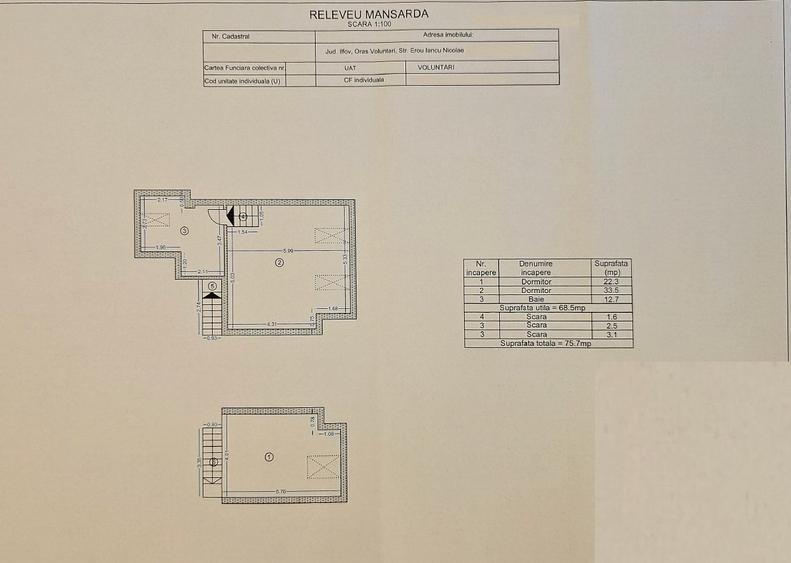 Vila impresionanta 11 Camere Iancu Nicolae | Piscina | Teren 900 mp - 56