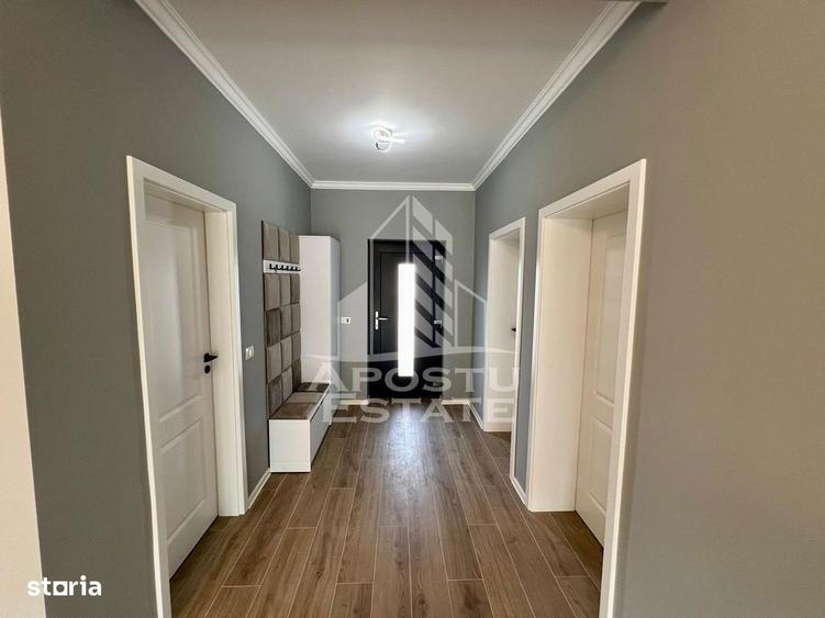 Casa individuala, 1 loc de parcare, Mosnita Noua,Timisoara - 2