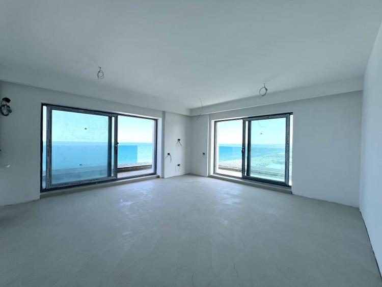Apartament in linie la mare cu vedere panoramica / finisaje premium - 4