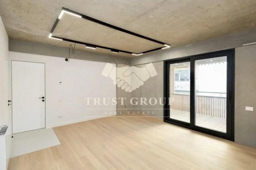 Duplex 4 camere | Dorobanti | Curte proprie | 2 Locuri de parcare - 1