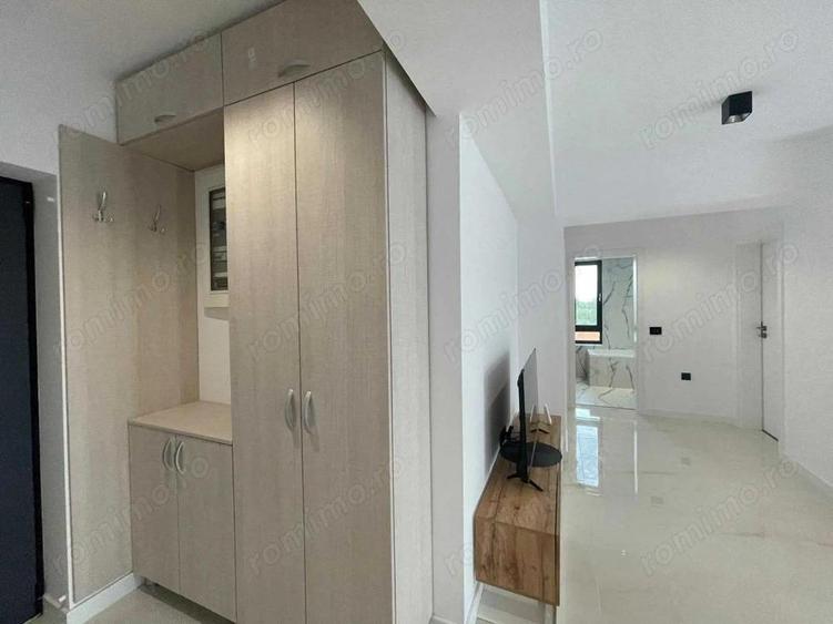 Apartament premium 3 camere, 2 de inchiriat, parcare subteran, Lipovei - 5