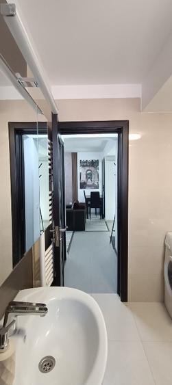 Închiriez apartament 2 camere Medicina - Spitalul 1 - 8