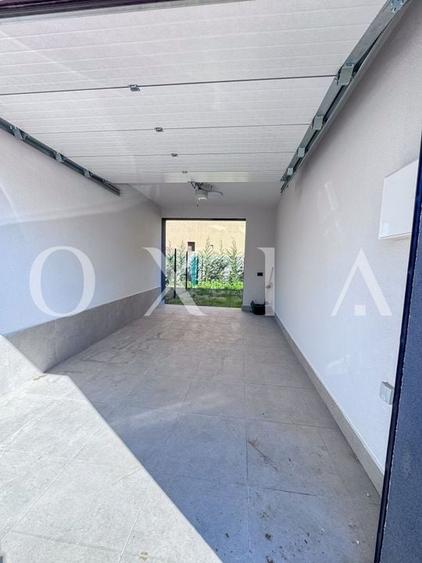 LX004 Casa cuplata P+E+M, Garaj, Zona Sagului. - 22