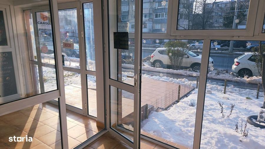 Spatiu comercial de inchiriat 44 mp - 5