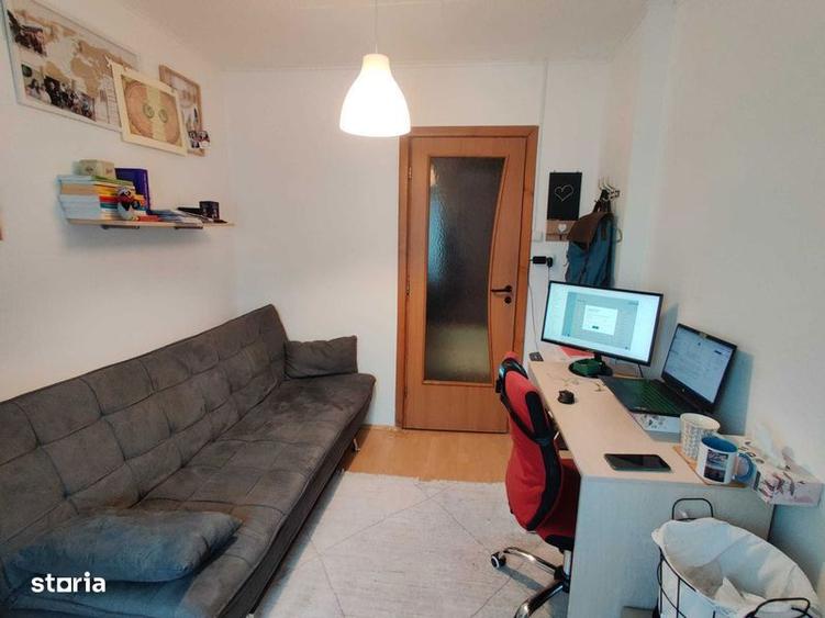 Apartament 3 camere Iulius Mall - direct de la PROPRIETAR - 6