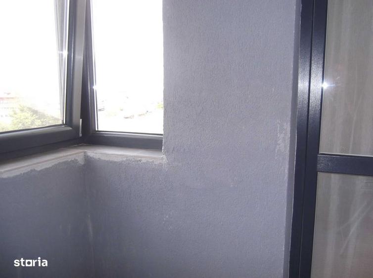 Inchiriez garsoniera 32mp, mobilata sI utilata/ - 2