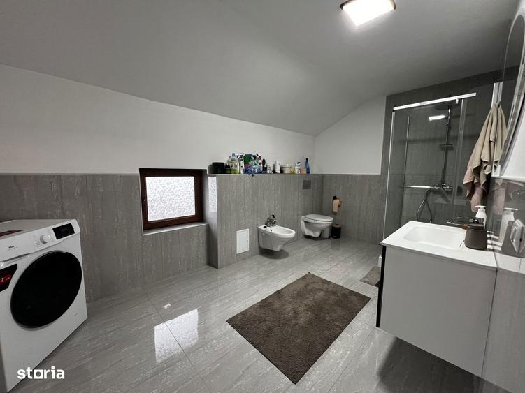 Apartament 4 camere-Mobilat complet - 8