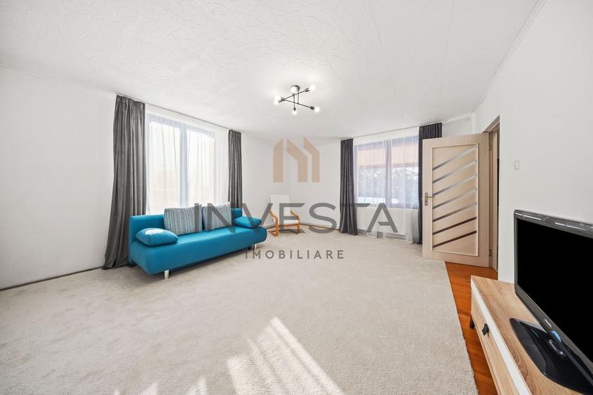 Casa individuala spatioasa cu 4 dormitoare, Colonia Sopor - 2