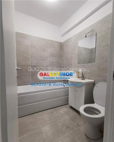 Apartament 2 camere, decomandat, renovat, mobilat, Pantelimo
