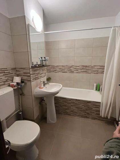 Vand apartament 3 camere- Zona Terezian, langa liceul Lia - 2