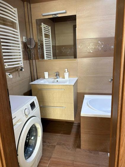 Apartament modern de inchiriat Open Space - Confort, lumina ?i lini?te! Zona Compozitori - 7