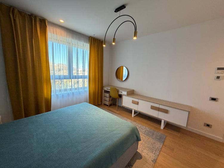 Apartament în Aviatiei Towers,parcare inclusă - 11