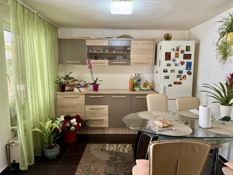 Casa individuala, 5 camere, P+M, 102mp utili, zona  Steaua Shopping City - 15