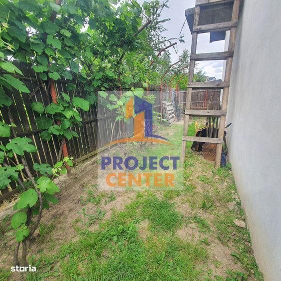 Casa de vanzare Valea Geamana - suprafata teren = 300 mp - 3