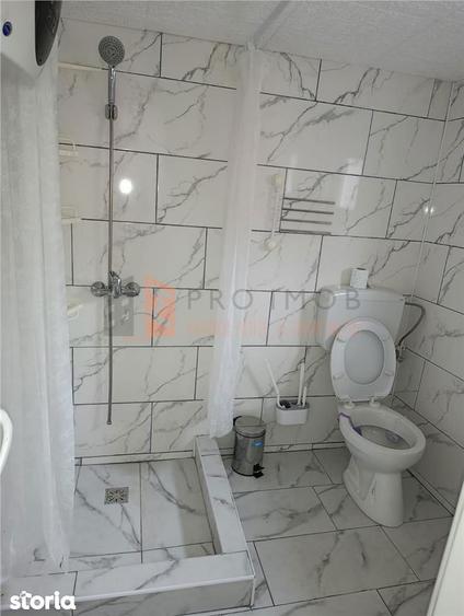 Casa tip parter zona Sarata Monteoru - 18