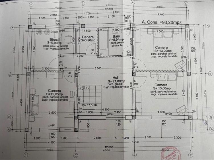 Casa de vanzare, Clinceni, Ilfov direct proprietar - 3