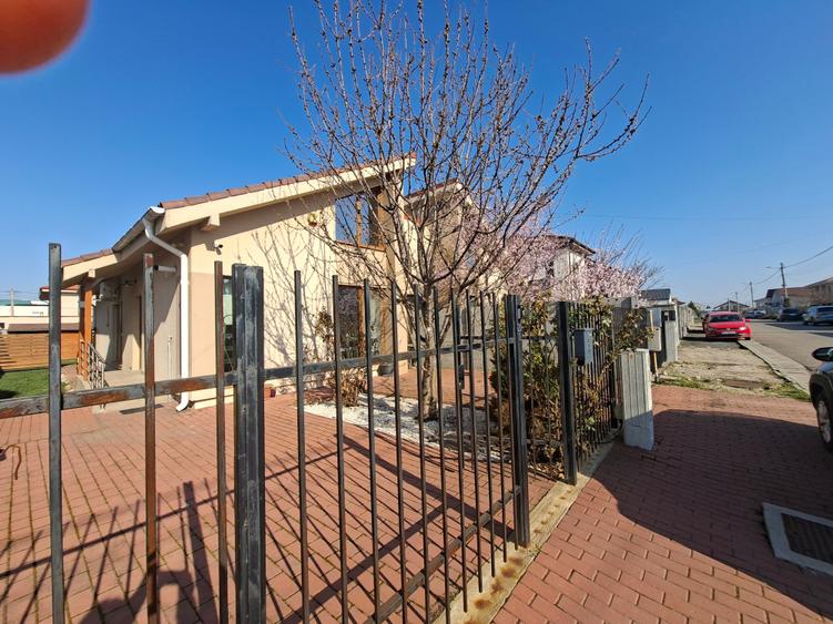 Casa confortabila in Dumbravita - 1