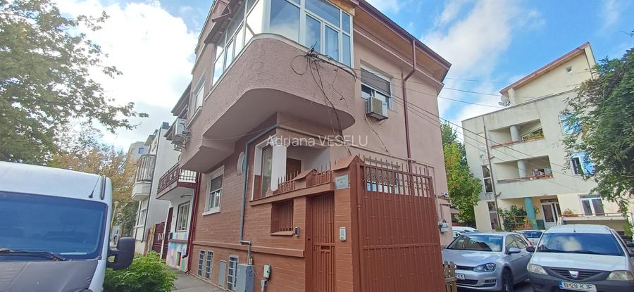 Casă versatila Str.Agricultori ,146 mp, terasă însorită  investiție sau locuință