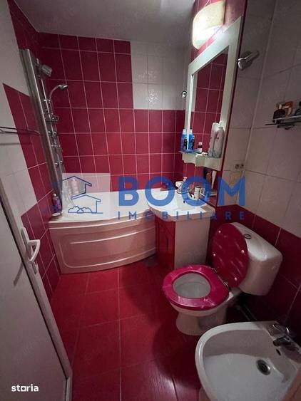 Apartament cu 2 camere în Nord