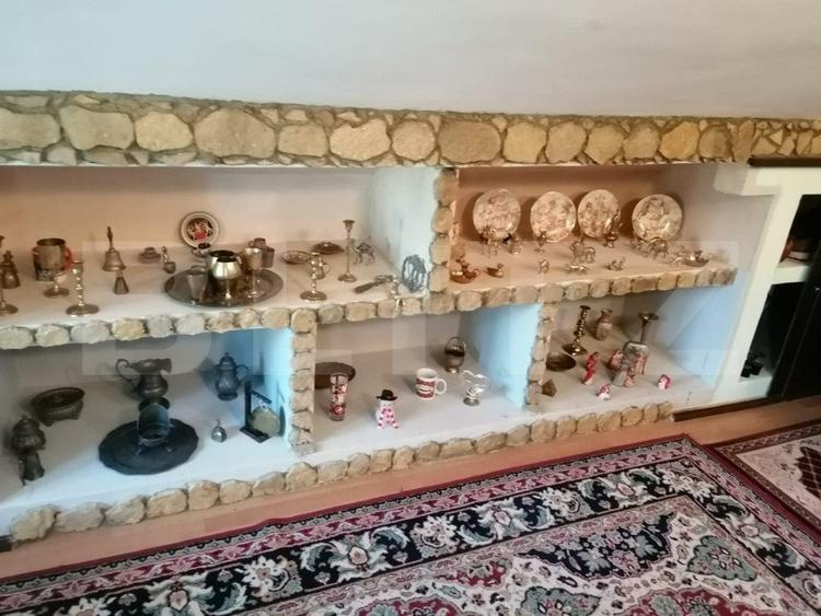 Casa 5 camere, 1100 mp teren, Birnova - 6