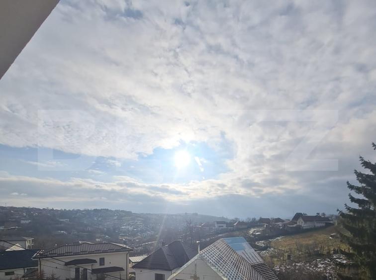 Casa individuala cu 4 camere, 140 mp utili, 1037 mp de teren - 8