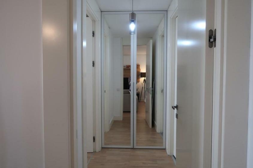 Apartament 2 camere Premium The Adress 102 - 9