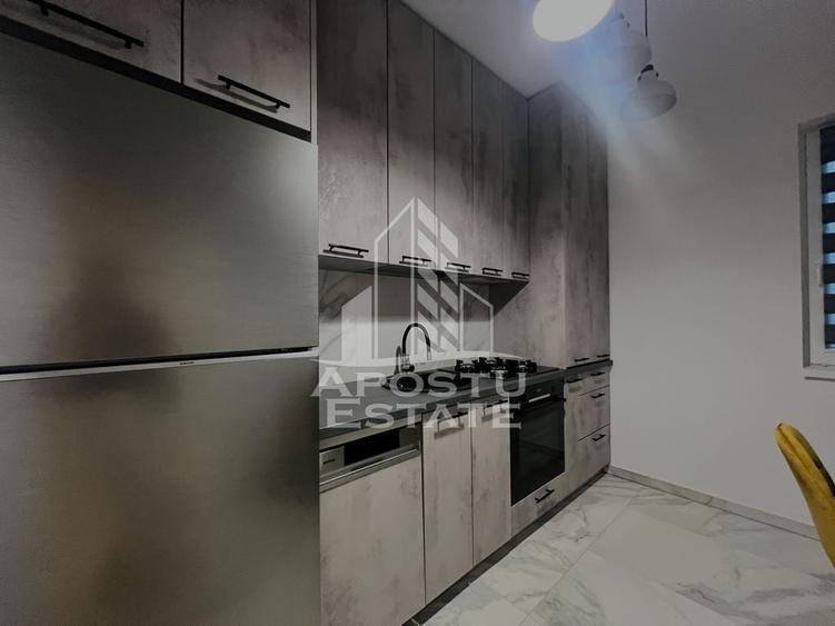 Apartament cu doua camere ,modern,centrala proprie si cur... - 6