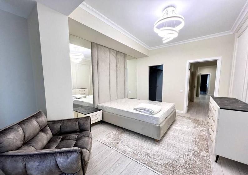 Inchiriere apartament 2 camere aleea Snagov, in zona Iulius Mall - 1