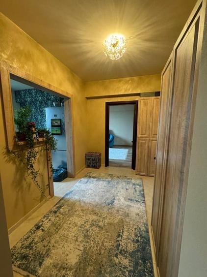 Apartament cochet 2 camere Bucium -Jazzu Apartments, cu parcare privata imprejm - 3