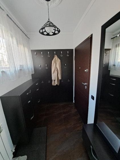 Aviatiei, 4 camere de inchiriat, 3 bai, 1/5, an 2010, util 135, mobilat modern, - 16